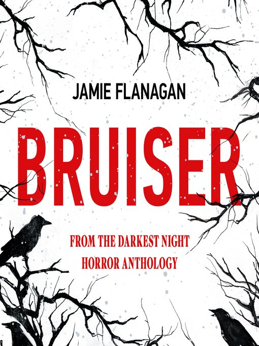 Title details for Bruiser by Jamie Flanagan - Available